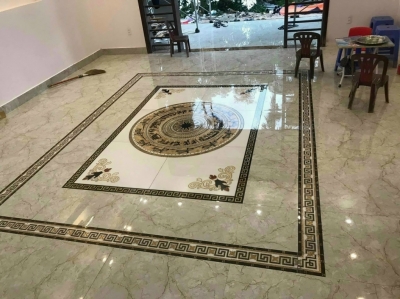 Gạch thảm trang trí nhà cửa - CNVV37