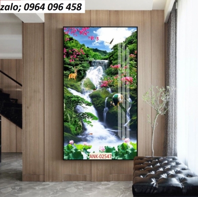 Tranh 3d - tranh gạch 3d - gạch tranh 3d - 98CP