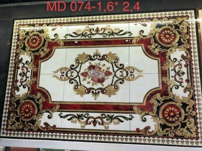 Gạch thảm cao cấp thảm sàn