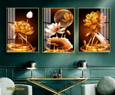 gạch tranh 3d - DBB6