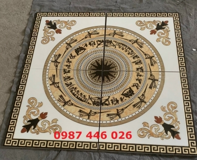 Gạch thảm vuông HP9883