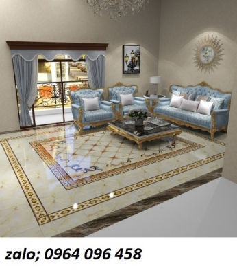 Thảm gạch lát sàn nhà - XVCC52