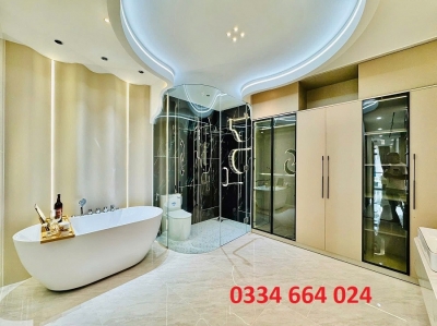 Nhà máy tấm than tre ốp tường
