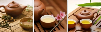 Gạch ốp tường 3d phòng bếp