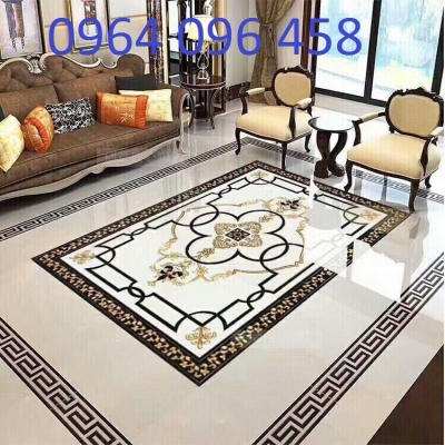 Gạch thảm bóng kính - 933N