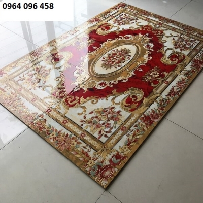 Thảm gạch - gạch thảm - 432XM