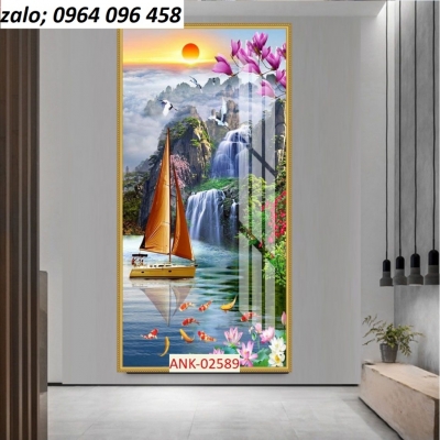 Tranh 3d - tranh gạch 3d - gạch tranh 3d - 899CP