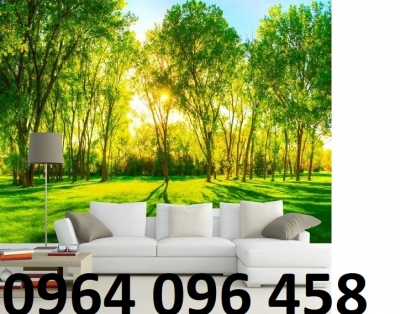 Tranh gạch 3d ốp tường phòng bếp - LCB644