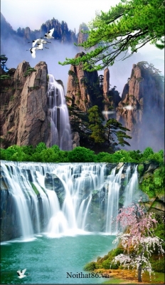 TRANH GẠCH 3D - SC44