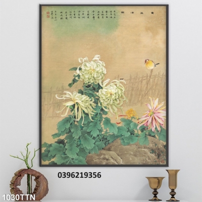 Gạch phong thủy 3D đẹp