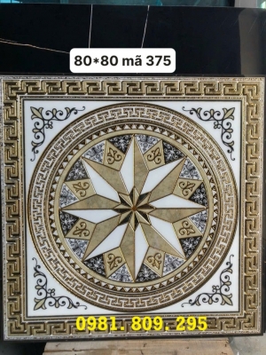 Gạch Thảm Đẹp 60x60cm HN888