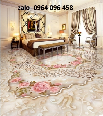 Gạch lát sàn 3d cao cấp - KCVB73