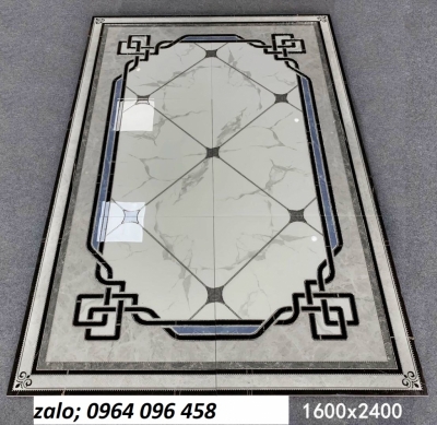 Gạch thảm 3d lát nền nhà đẹp - MFD4