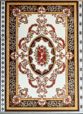 Thảm bộ lát sàn 3d