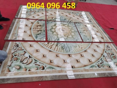 Gạch thảm lát nền khổ lớn - SCCC6