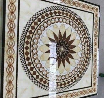 gạch thảm lát sảnh cao cấp - 765BV