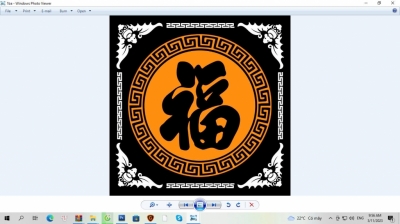 Tranh gạch men nhận làm theo yêu cầu.