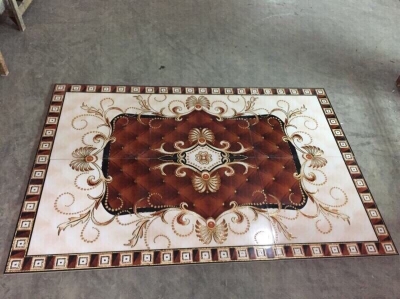 Gạch thảm lát sảnh hiên nhà - CV4311