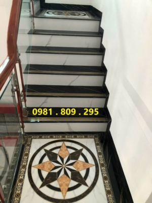 Thảm gạch chiếu nghỉ , gạch thảm NH6464