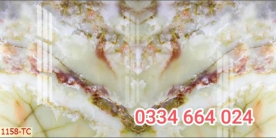 Tranh vân đá phong thủy