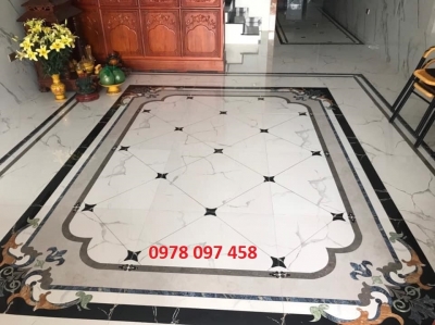 Mẫu thảm nhà sang trọng