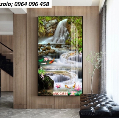 Tranh 3d - tranh gạch 3d - gạch tranh 3d - 98CP