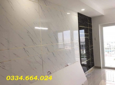 Tấm ốp tường cái tạo mới