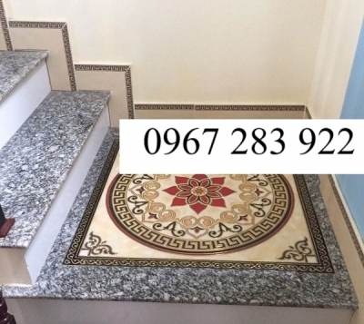 Gạch ốp sàn cao cấp sang trọng