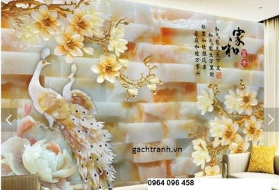TRANH NGỌC 3D - AV44