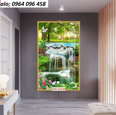 Tranh 3d - tranh gạch 3d - gạch tranh 3d - 98CP