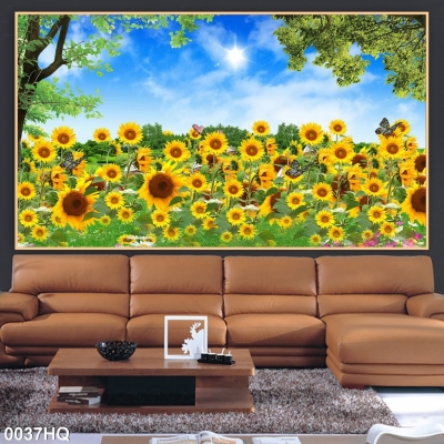 tranh gạch, gạch tranh ốp tường