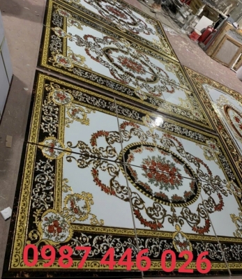 Gạch thảm trung quốc cao cấp