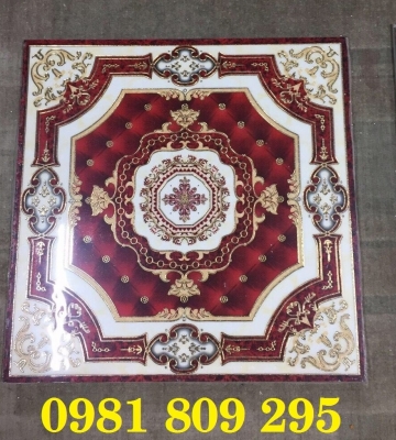 Thảm gạch 89x80 - chiếu nghỉ cầu thang GF8