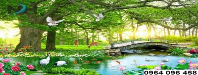 Tranh 3d - tranh gạch 3d - gạch tranh 3d - HCC3