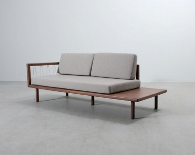 Sofa Hadley phản gỗ