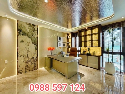 Tấm ốp than tre nhà máy sản xuất