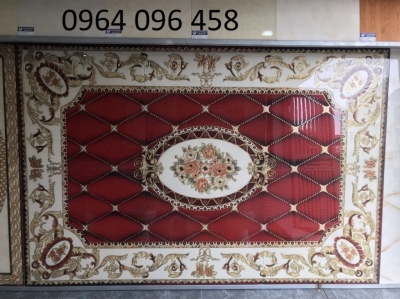 Gạch thảm chiếu nghỉ phòng khách - DFCBV74