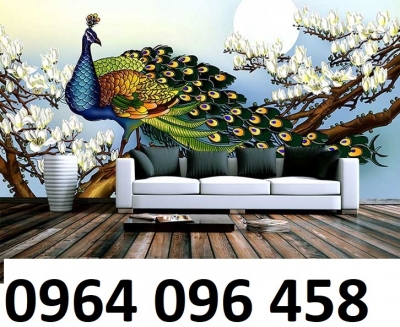 Tranh gạch 5d - GVBB94