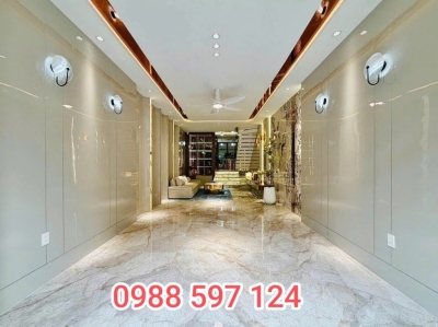 Tấm than tre ốp tường Hà Nội