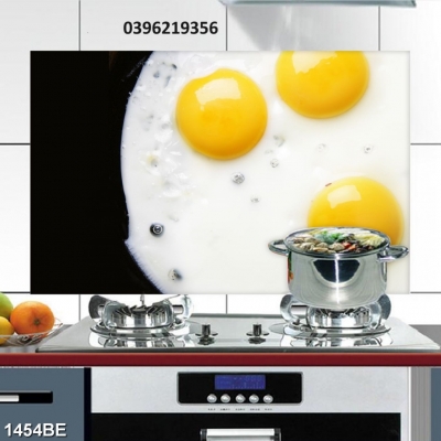 Gạch trang trí bếp 3d đẹp