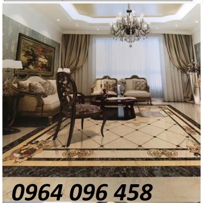 Gạch thảm lát nền trang trí - 0222SM