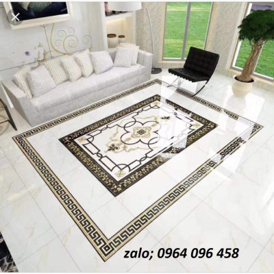 Thảm gạch sàn nhà cao cấp - 899CM