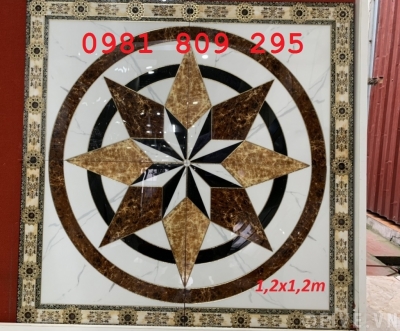 Gạch thảm cao cấp đẹp HGF65