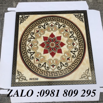 gạch thảm chiếu nghỉ cầu thang