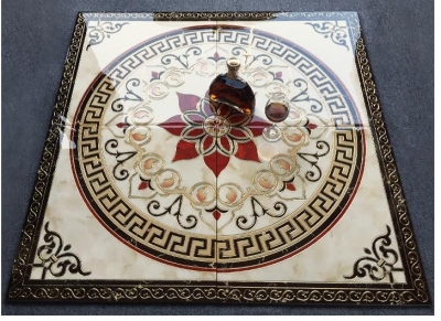 thảm gạch 3d lát sàn - CG66