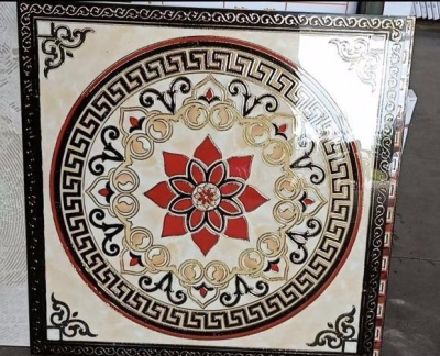 Thảm gạch sàn nhà cao cấp - 899CM