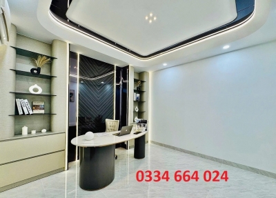 Tấm ốp tường phòng khách than tre