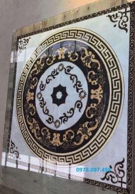 Tranh thảm cao cấp