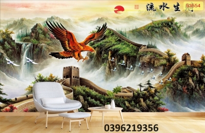 Tranh hình hổ đẹp