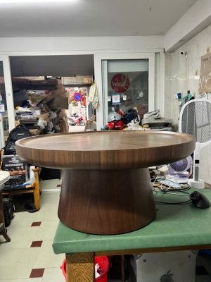 Bàn trà đôi HX55